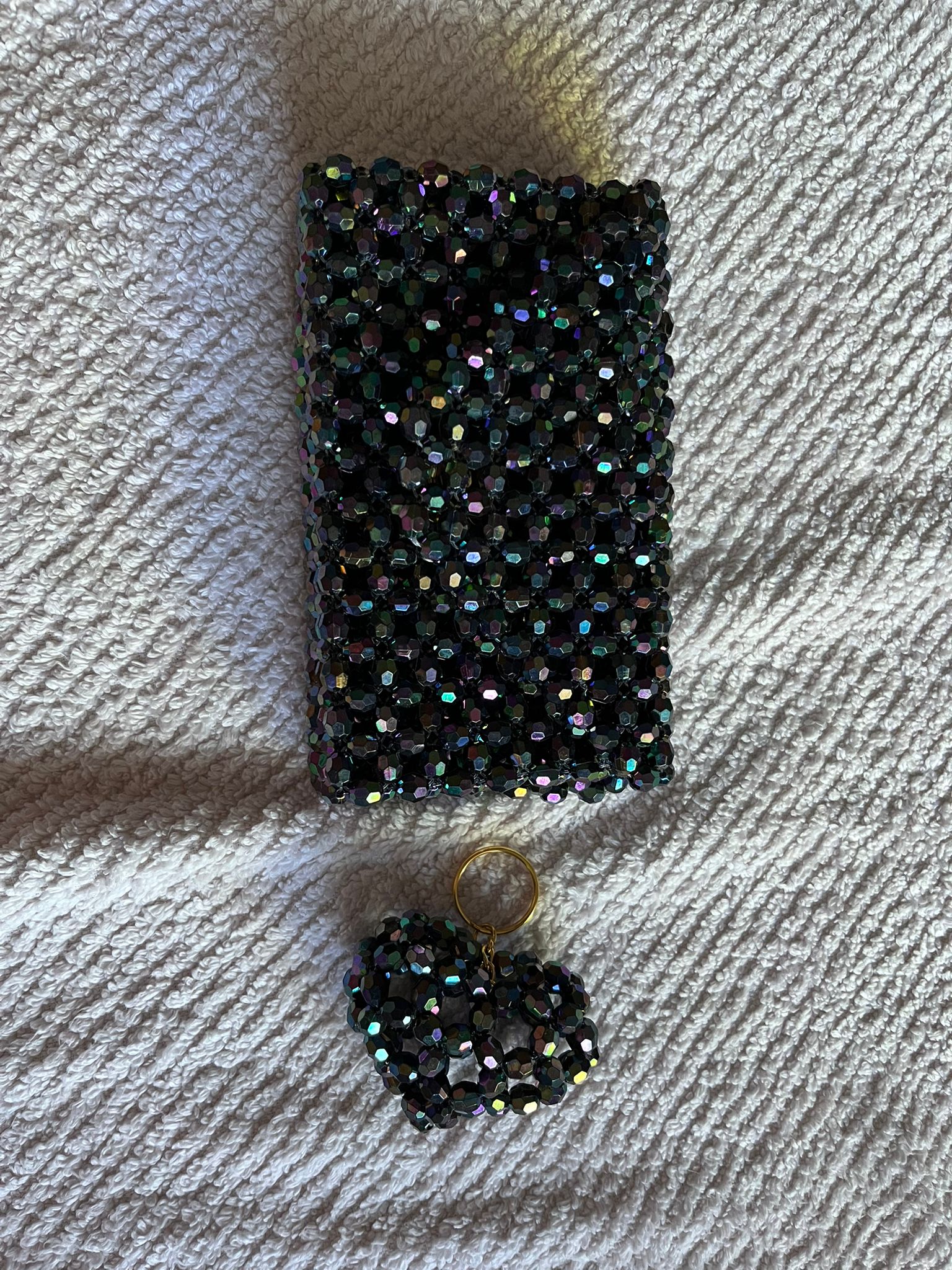 Sciarpa Magia del Bosco